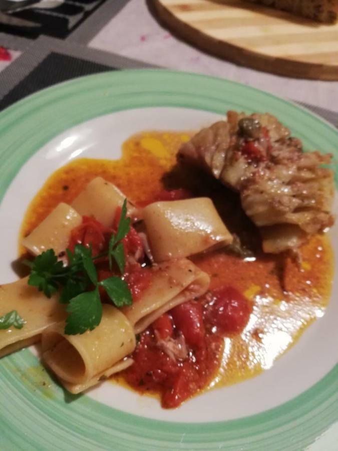 Goditi Napoli المظهر الخارجي الصورة